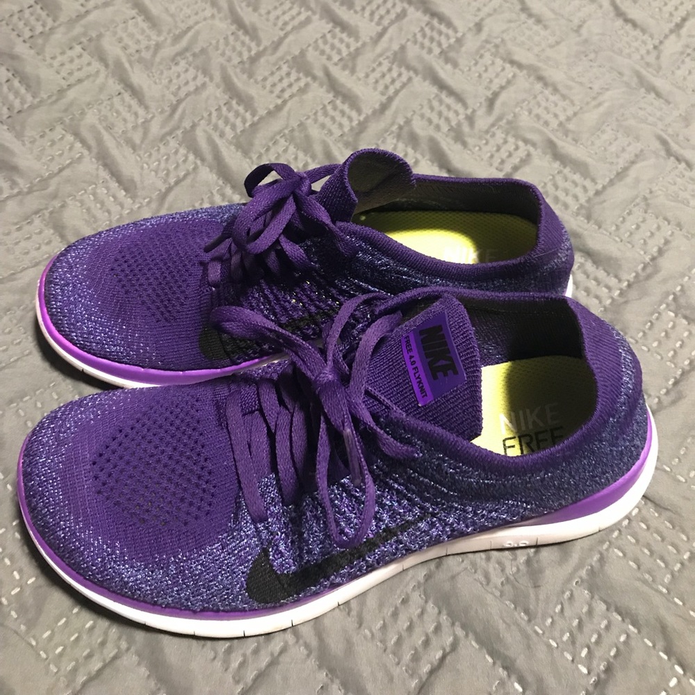 Nike Free 4.0 Flyknit